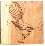 Fantail 2 Square