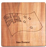 NZ Flag Square