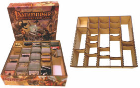 Pathfinder compatable insert