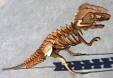 Tyrannosaur 3D