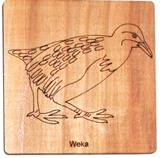 Weka 1 Square